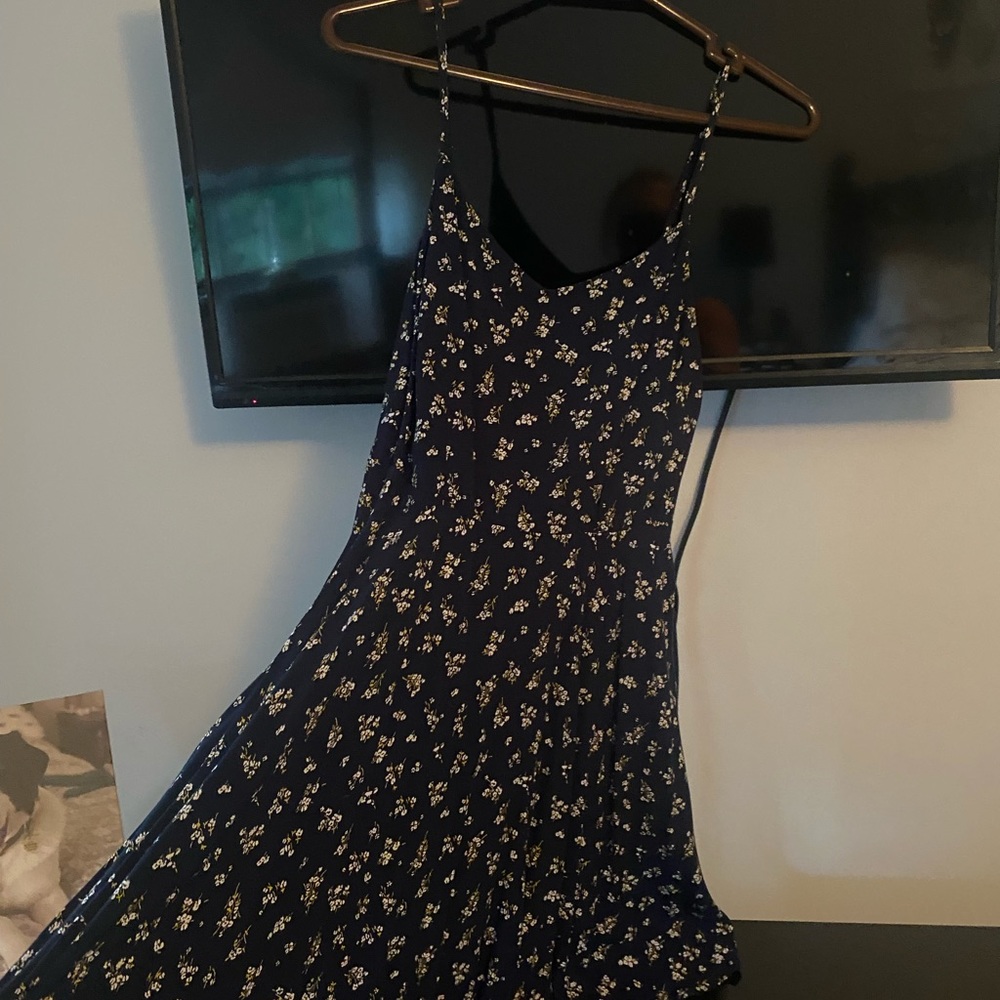 sun dress
